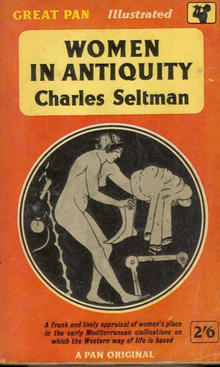 Women in Antiquity