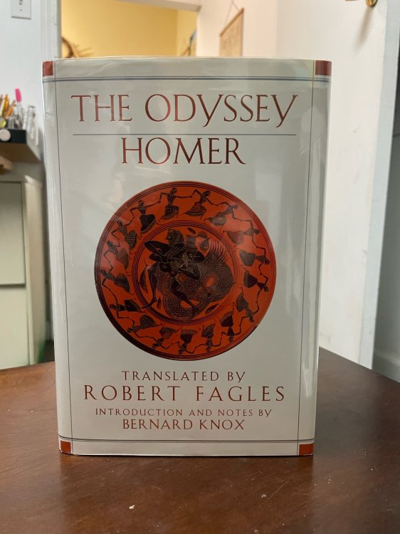 The Odyssey