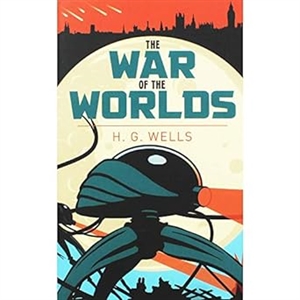 The War of the Worlds (Arcturus Classics)