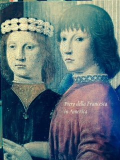 Piero della Francesca in America