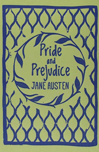 Pride and Prejudice