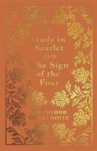 Study In Scarlet & The Sign Of The Four