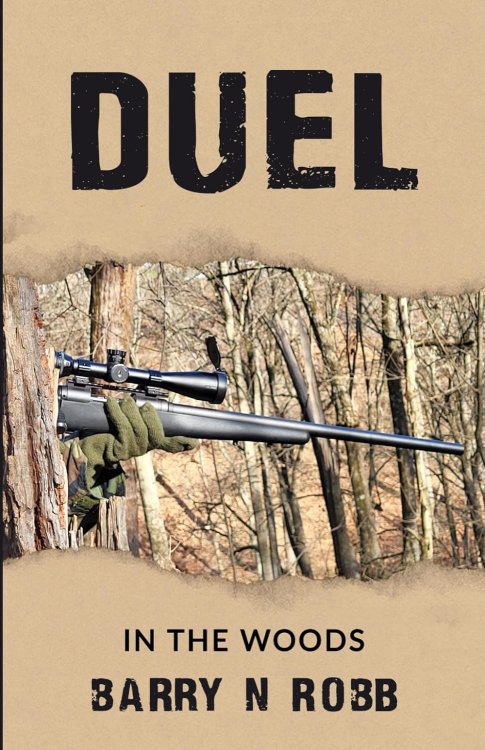 Duel in the Woods