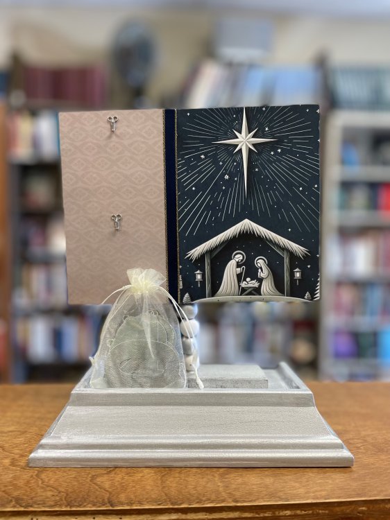 Christmas Countdown Calendar