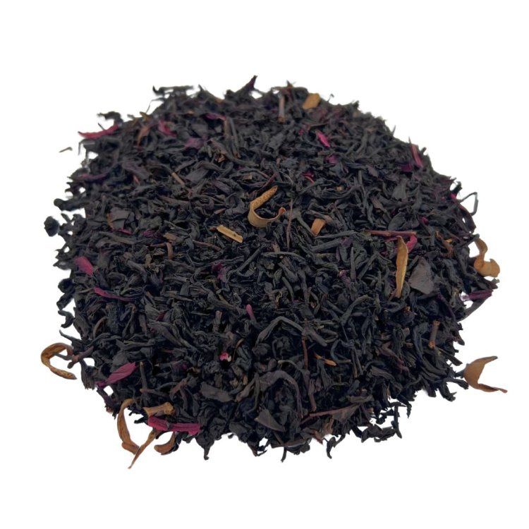 Sir Arthur Conan Doyle's Black Tea: 1oz Package
