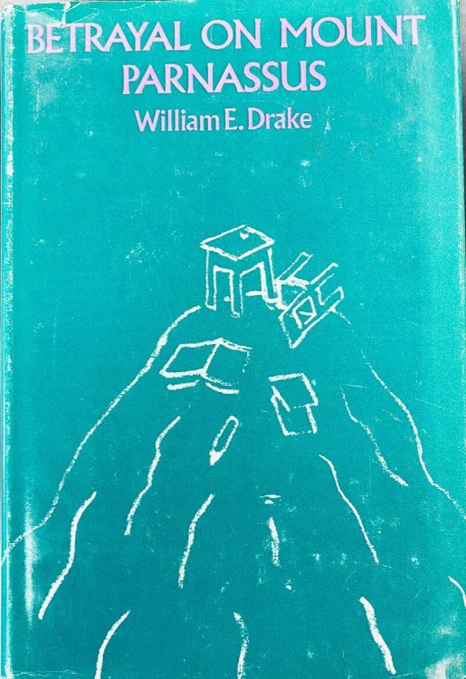 Betrayal on Mount Parnassus