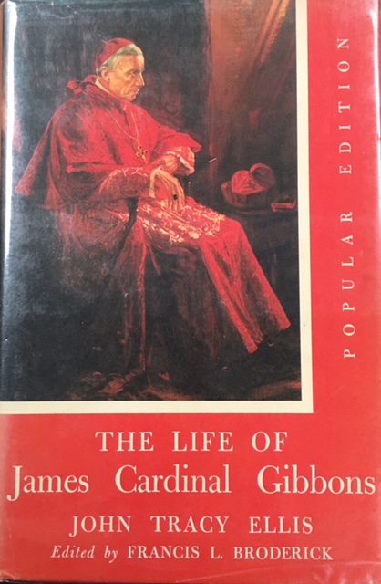The Life of James Cardinal Gibbons (Popular Edition)