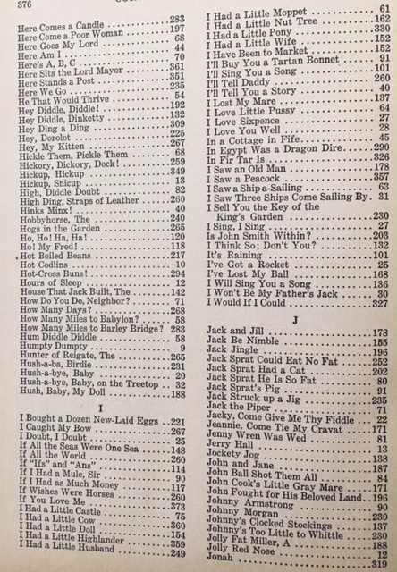 American Poetry Anthology - Summer 1995