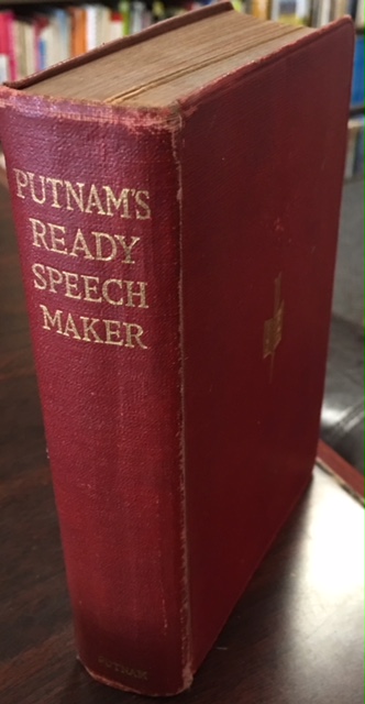 Selected Poems Of Charles Henry Kauffman