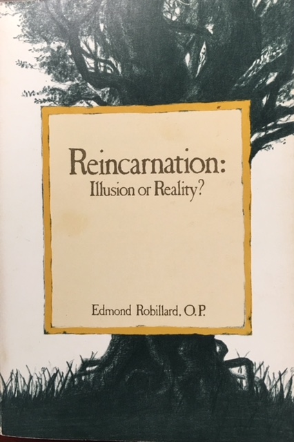 Image for Reincarnation: Illusion or Reality Reincarnation: Illusion or Reality