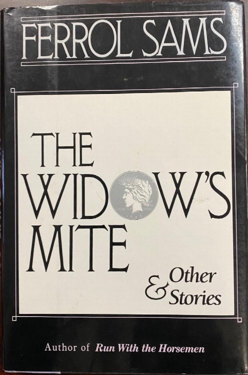 The Widow's Mite and Other Stories