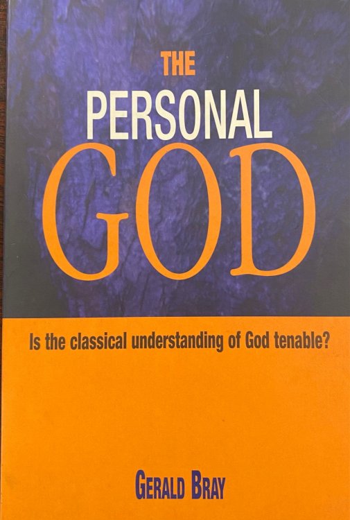 Personal God, The