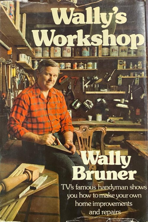 Wallys Workshop