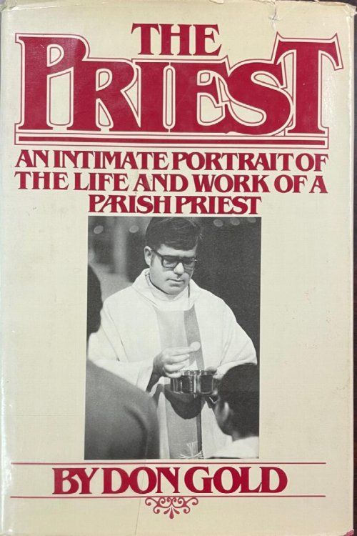 The Priest