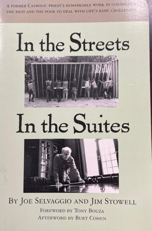 In the Streets in the Suites