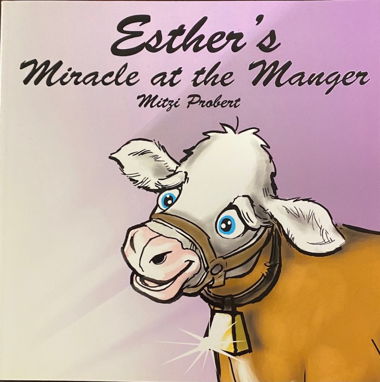 Esther's Miracle at the Manger