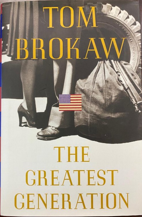 The Greatest Generation