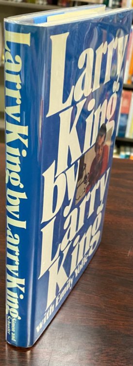 Larry King
