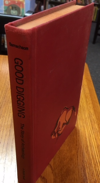 The Two-Thousand-Pound Goldfish