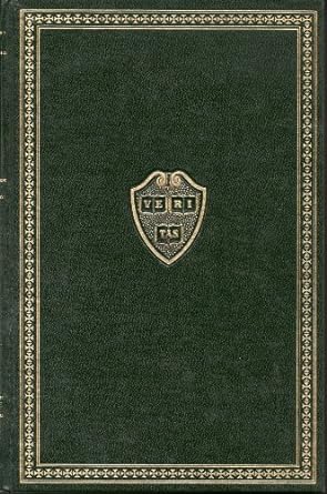 Famous Prefaces: The Harvard Classics Deluxe Edition