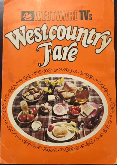 Westward TV's Westcountry Fare