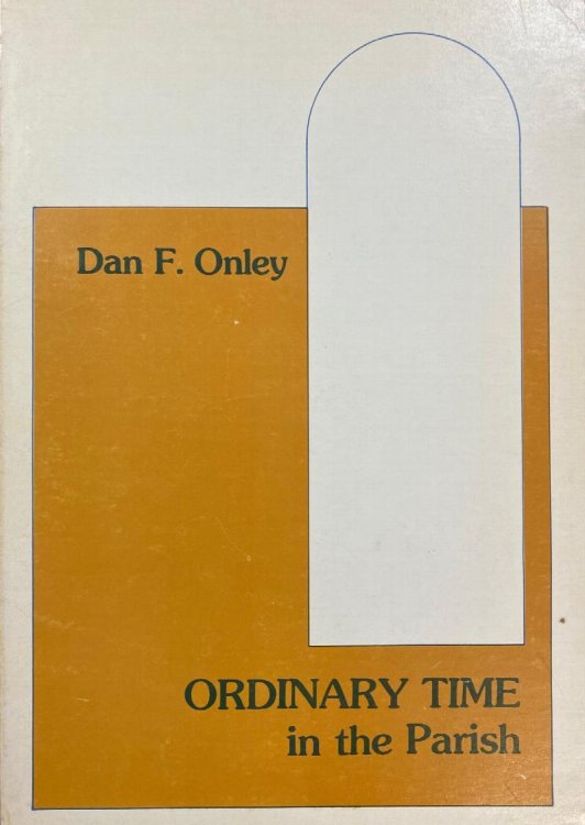 Ordinary Time in the Parish