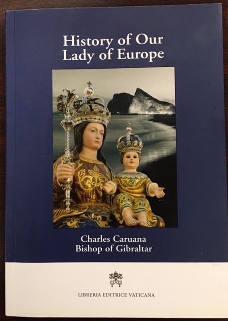 History of Our Lady of Europe