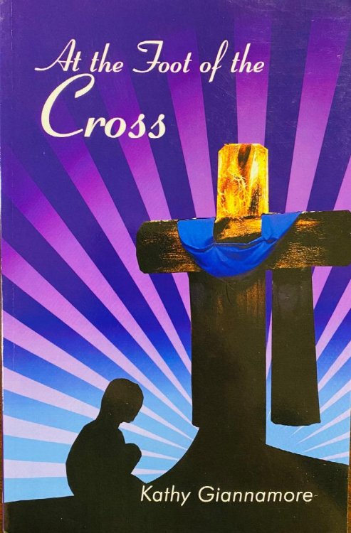 At the Foot of the Cross