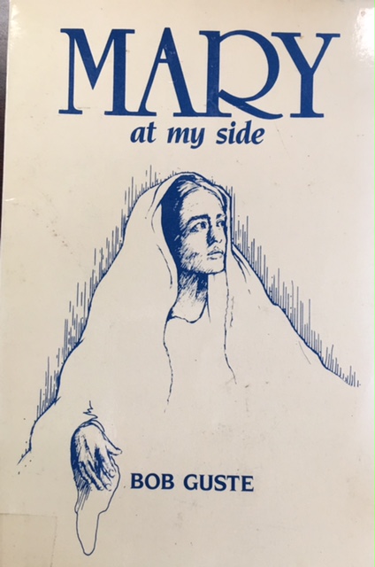 Mary at My Side