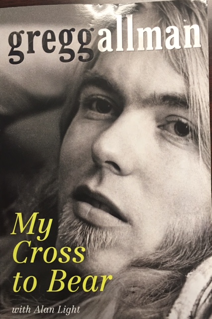 My Cross To Bear