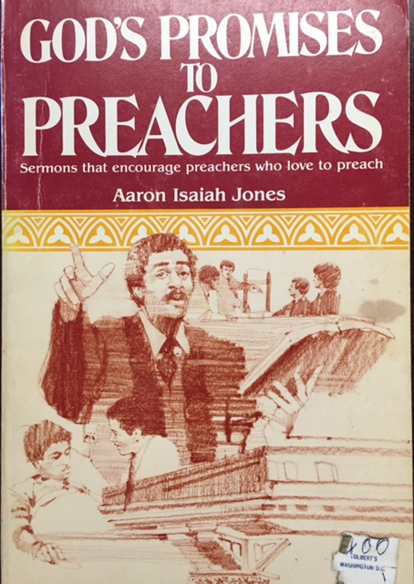 God's Promises to Preachers