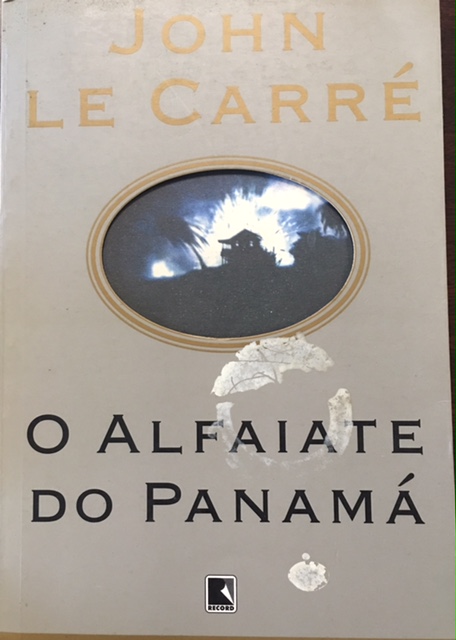 O alfaiate do Panama