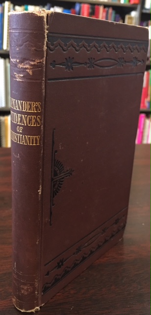 Evidence of the Authenticity, Inspiration, and Canonical Authority of the Holy Scriptures