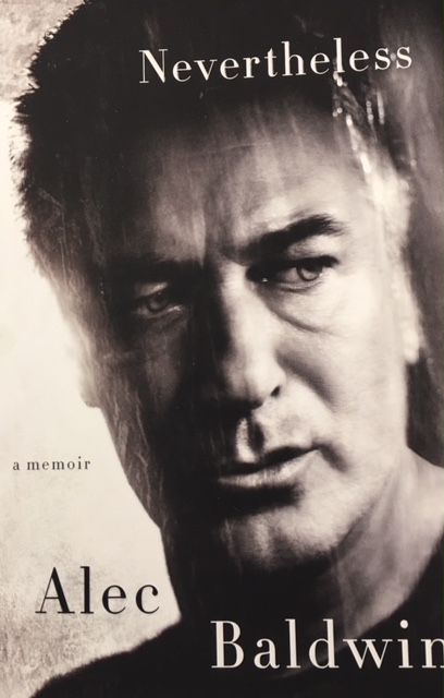 Nevertheless: A Memoir