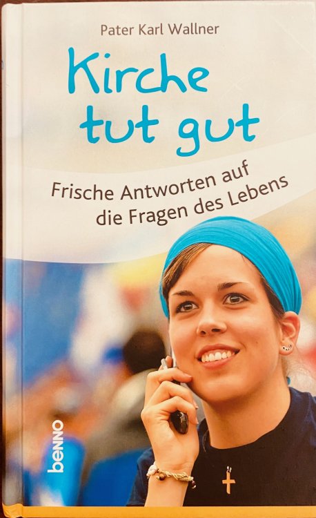 Kirche tut gut