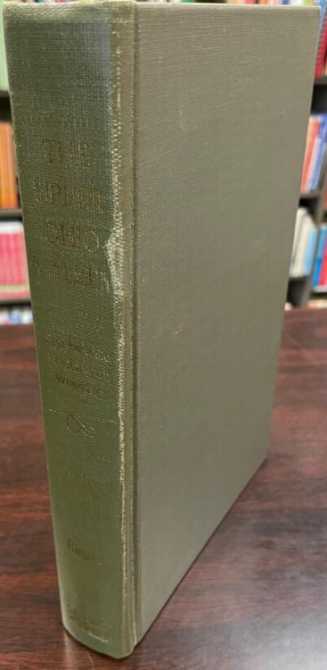 The Upper Ohio Valley: A Bibliography