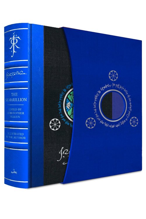 The Silmarillion: Special Edition