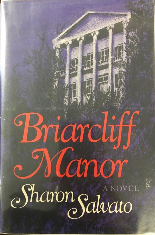 Briarcliff Manor: A Novel