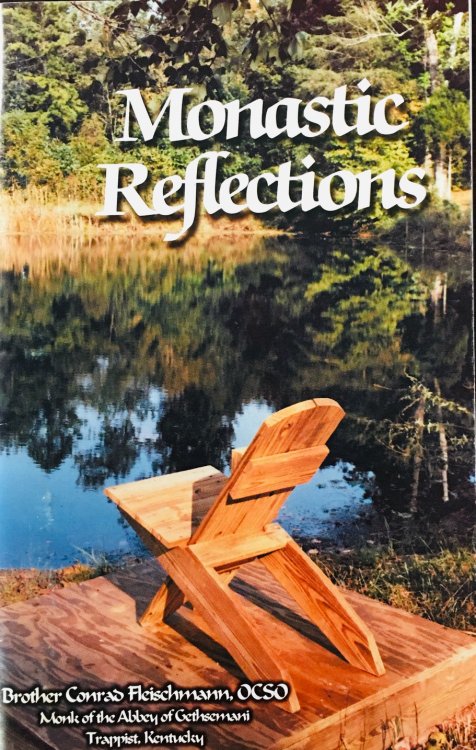 Monastic Reflections