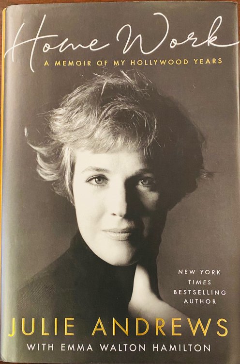 Home Work: A Memoir of My Hollywood Years