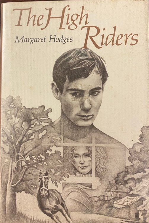 The High Riders