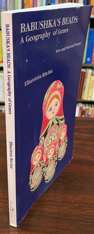 Babushka's Beads: New and Selected Poems