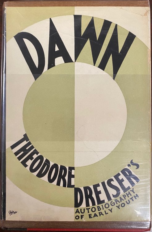 Dawn - A History of Myself