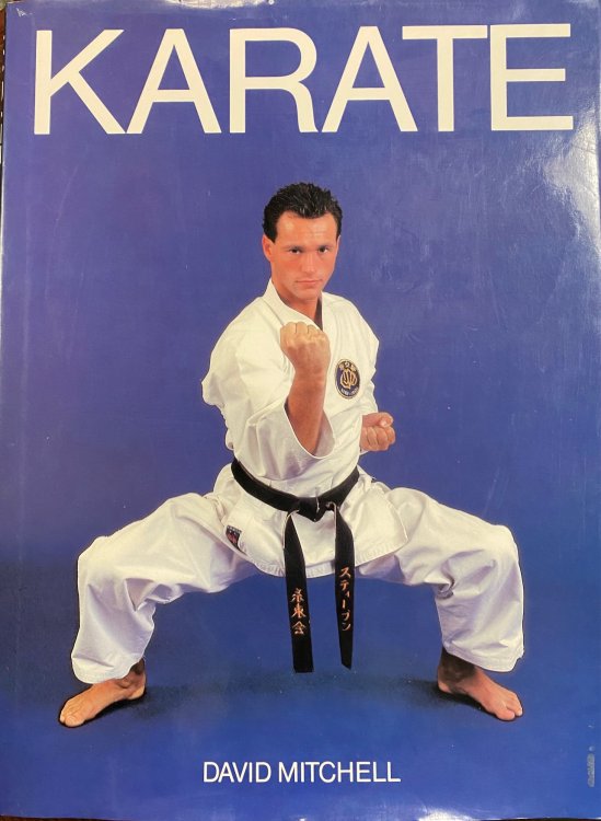 KARATE