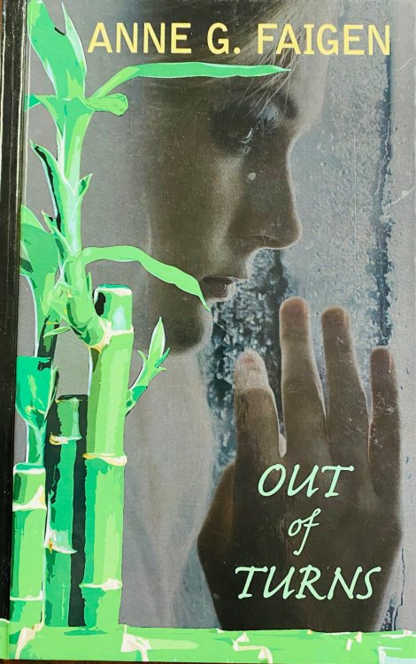 Out of Turns (Thorndike Press Large Print Clean Reads)