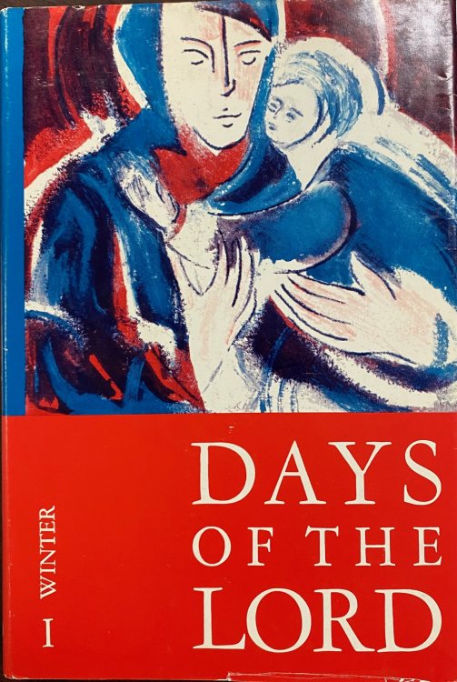 Days of the Lord: I. Winter