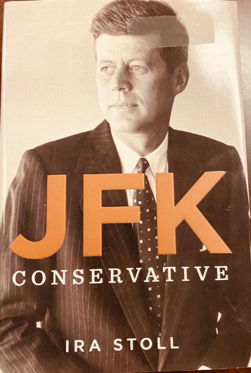 JFK, Conservative