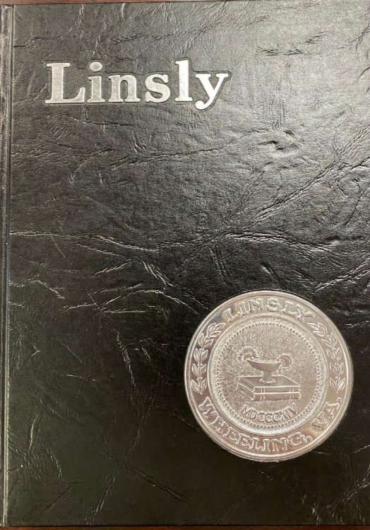 Linsly School, Wheeling VV - 1987 Yearbook