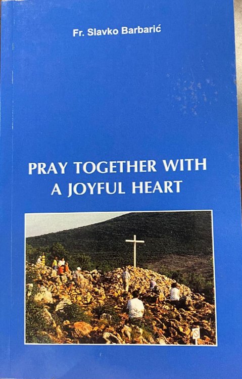 Pray Together With A Joyful Heart
