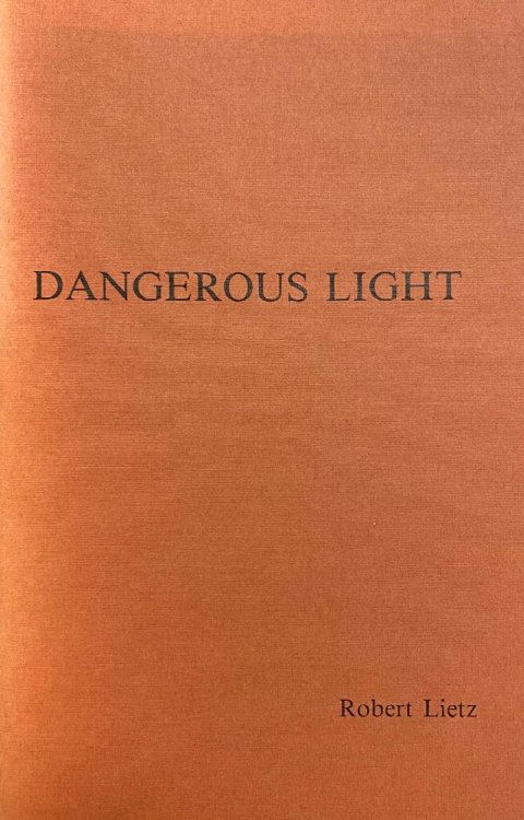Dangerous Light